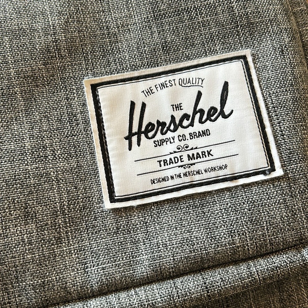 Herschel Supply Co. Backpack, unisex